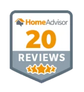 HomeAdvisor Reviews to Daily Grind Stump Bros