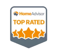 HomeAdvisor Top Rated to Daily Grind Stump Bros
