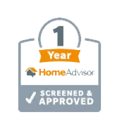 HomeAdvisor Screened & Approved to Daily Grind Stump Bros