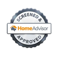HomeAdvisor Approved to Daily Grind Stump Bros
